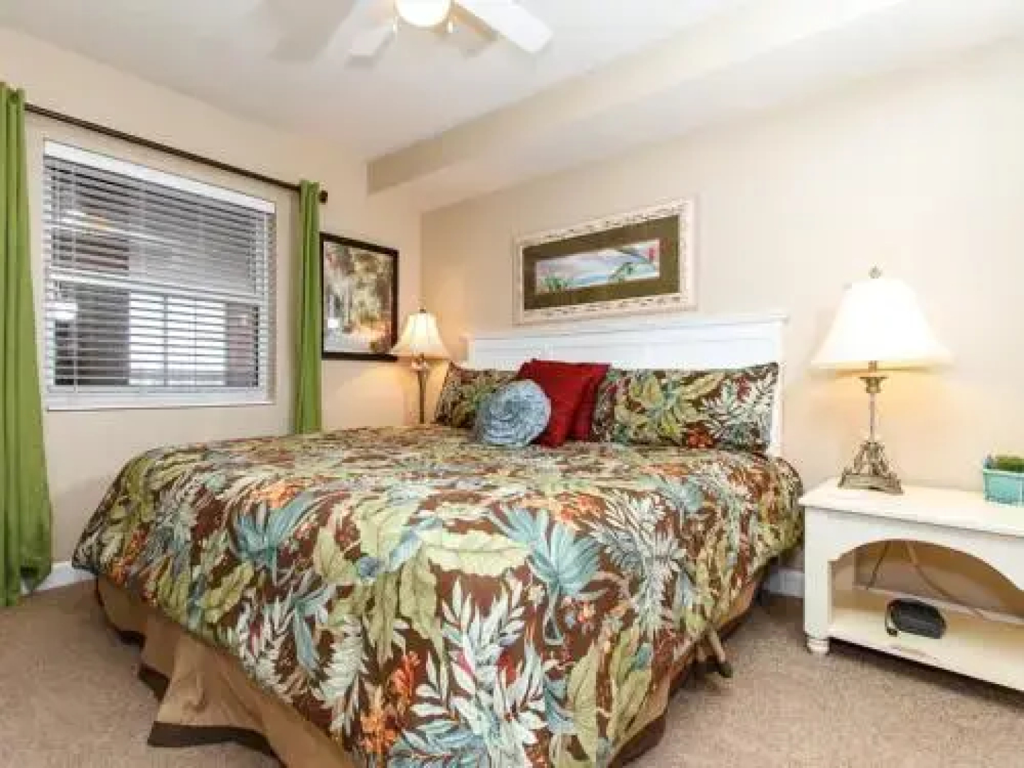 Pelican Isle 410 by RedAwning