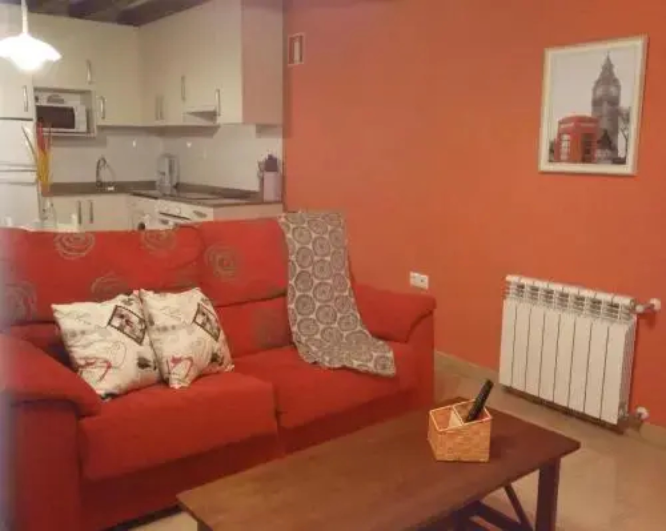 Apartamentos Briz