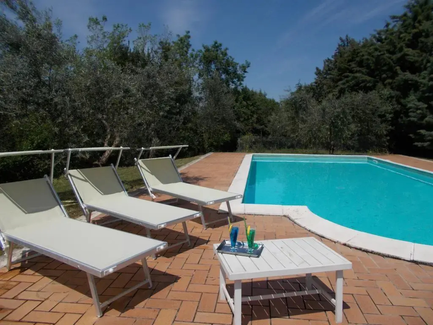 Parco Degli Ulivi
