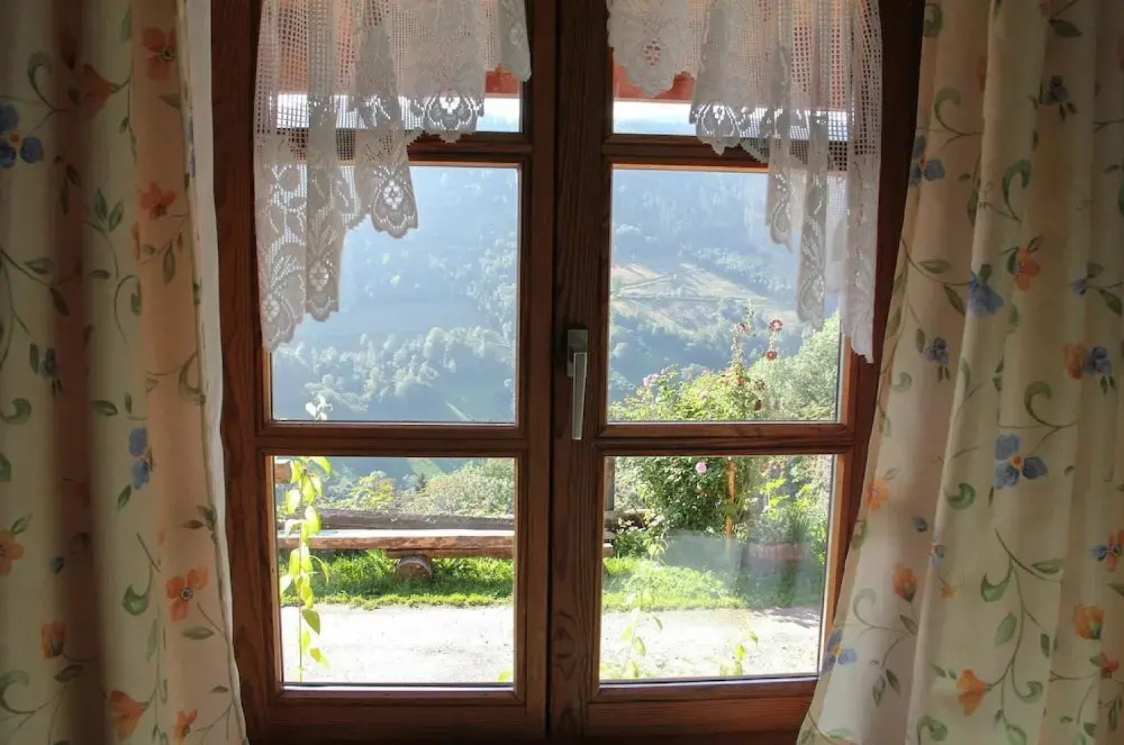 Ferme Auberge Chalet Pierre