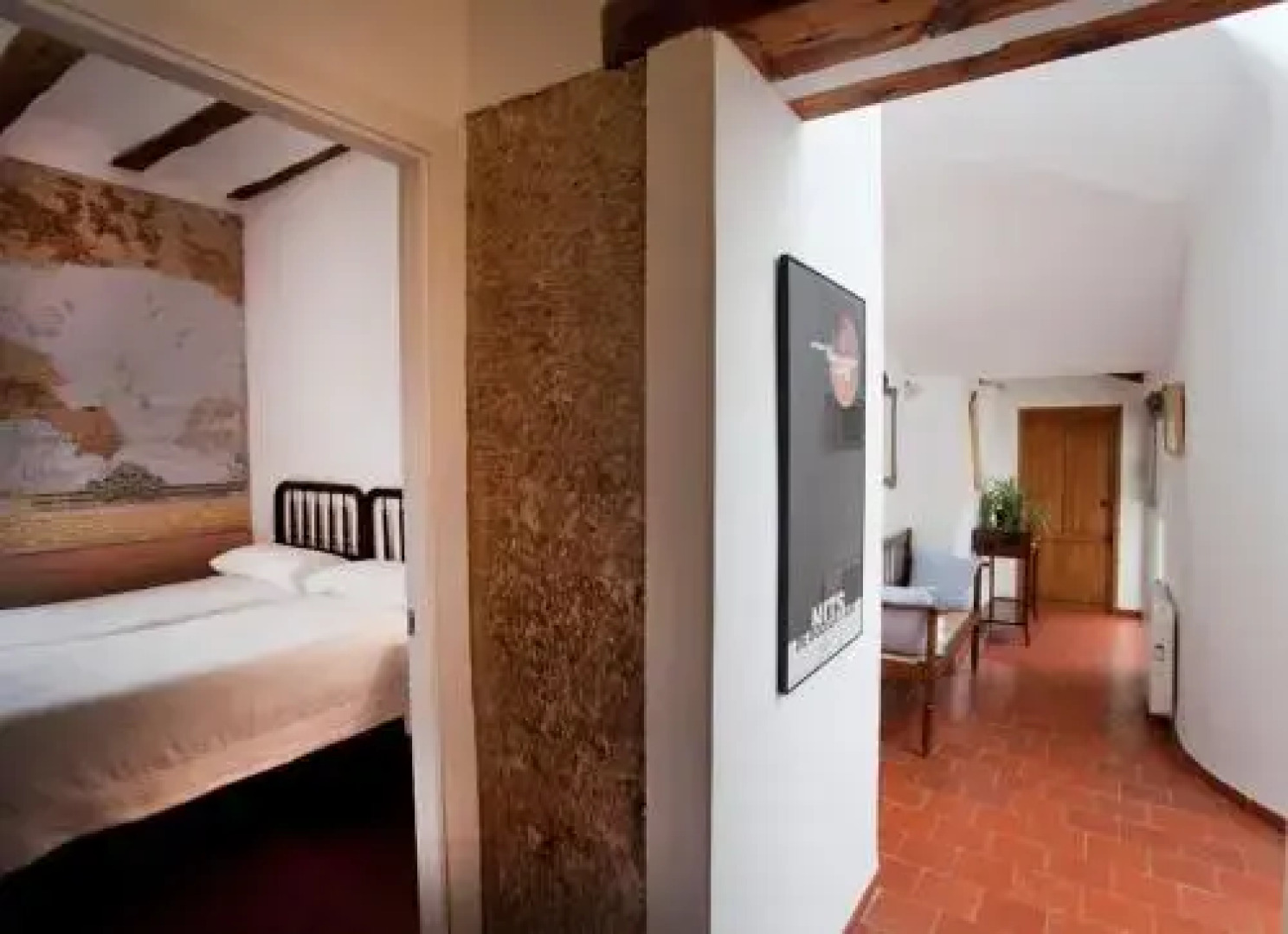 Casa Rural La Bodega