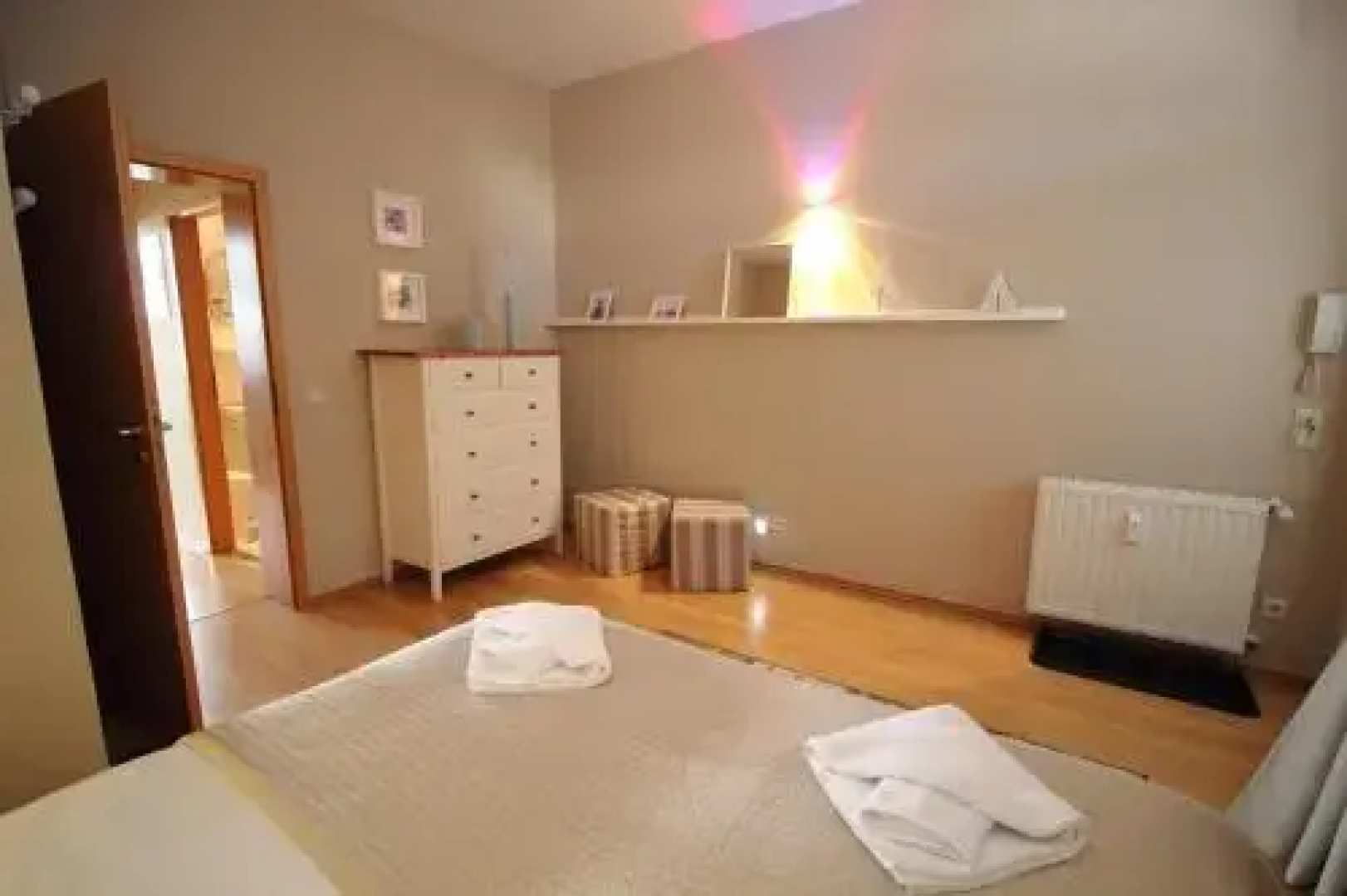 Fürstenhof - Ferienwohnung 203