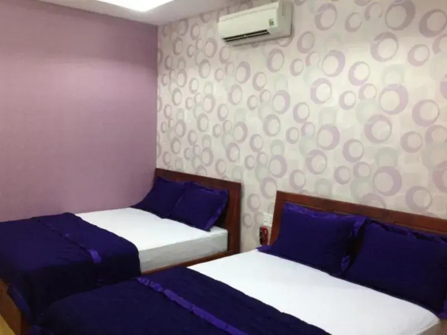 Xuan Mai Hotel