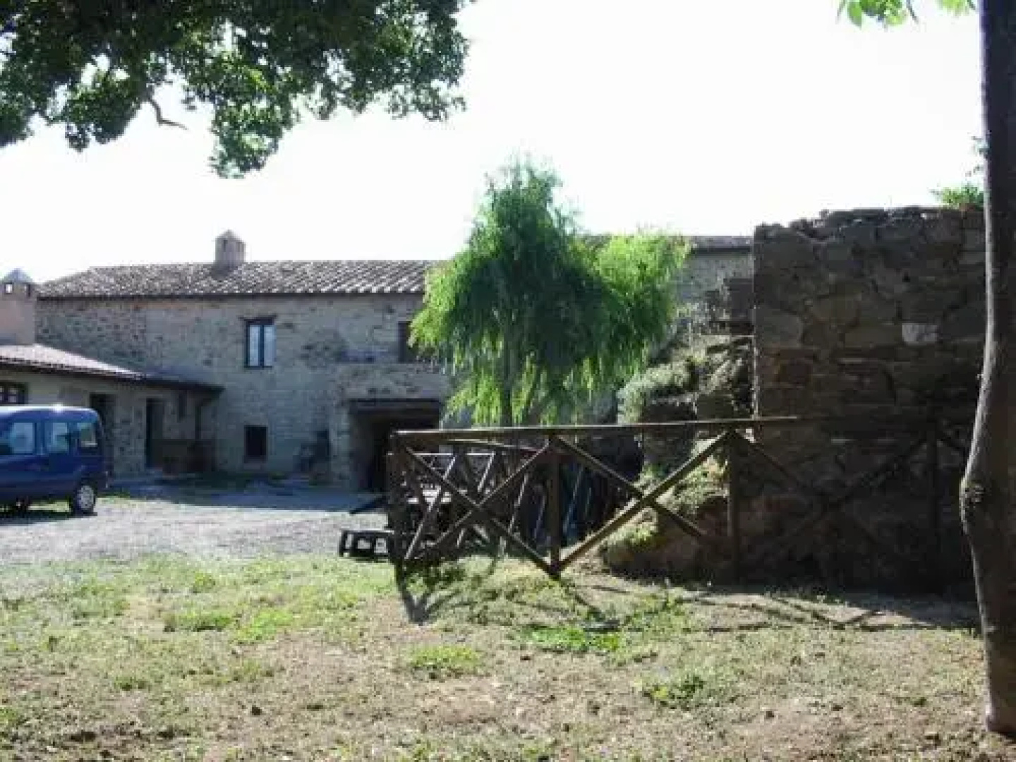 Agriturismo Il Castello Di Stertignano
