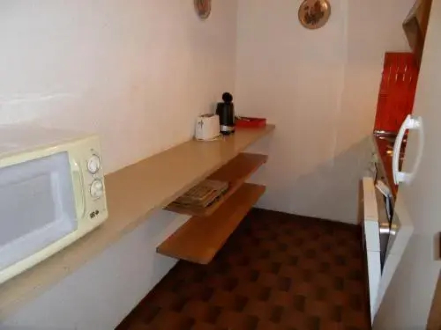 Trois Epis 216
