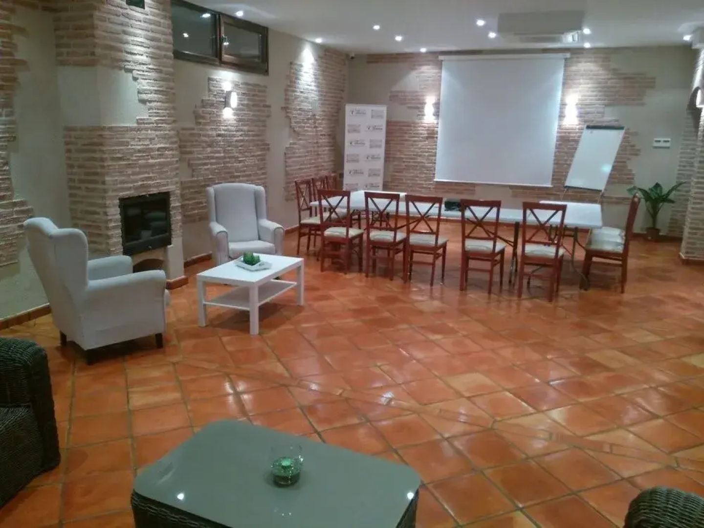 Spa Complejo Rural Las Abiertas