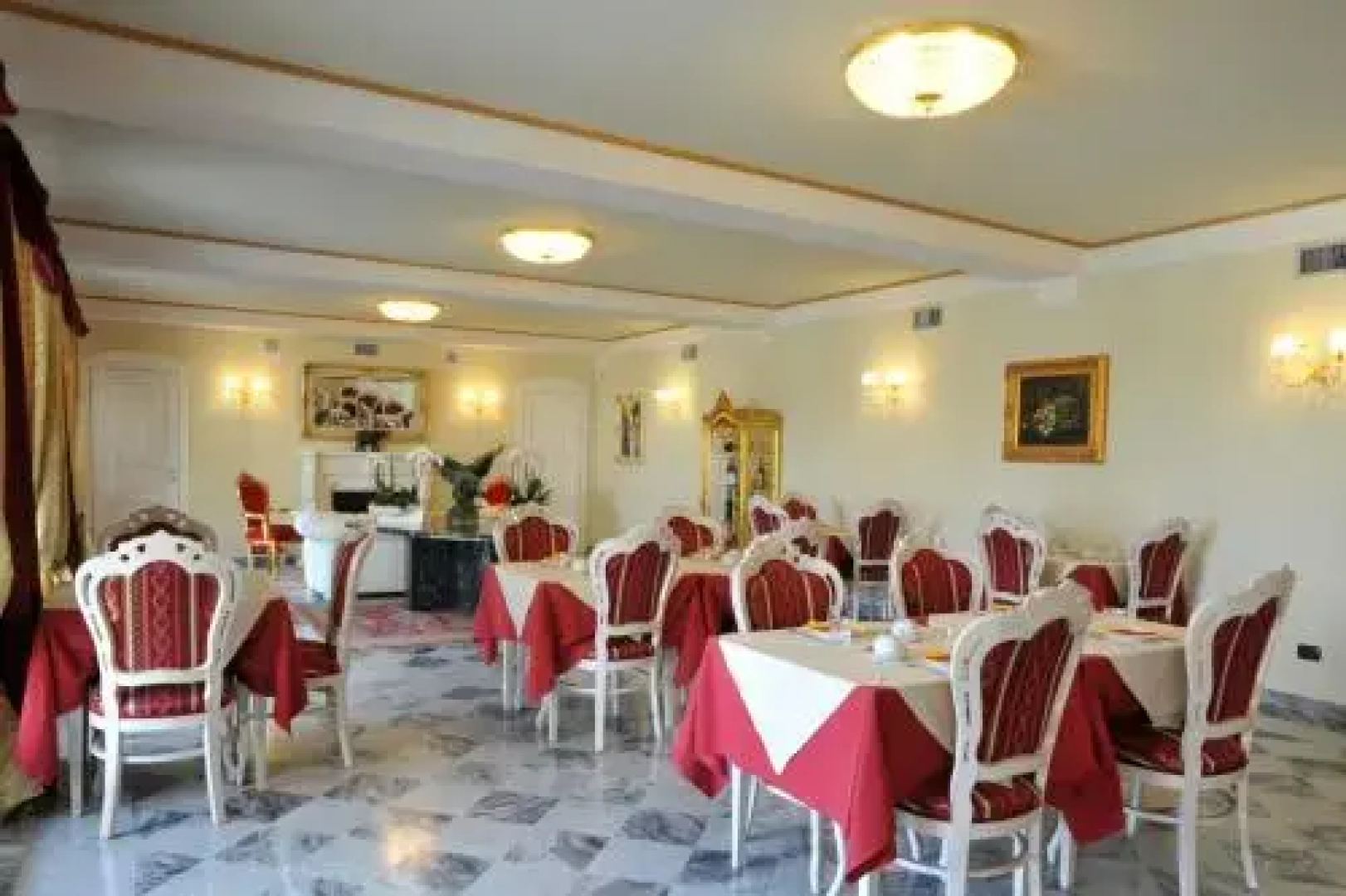 Agriturismo Cascina Varìe