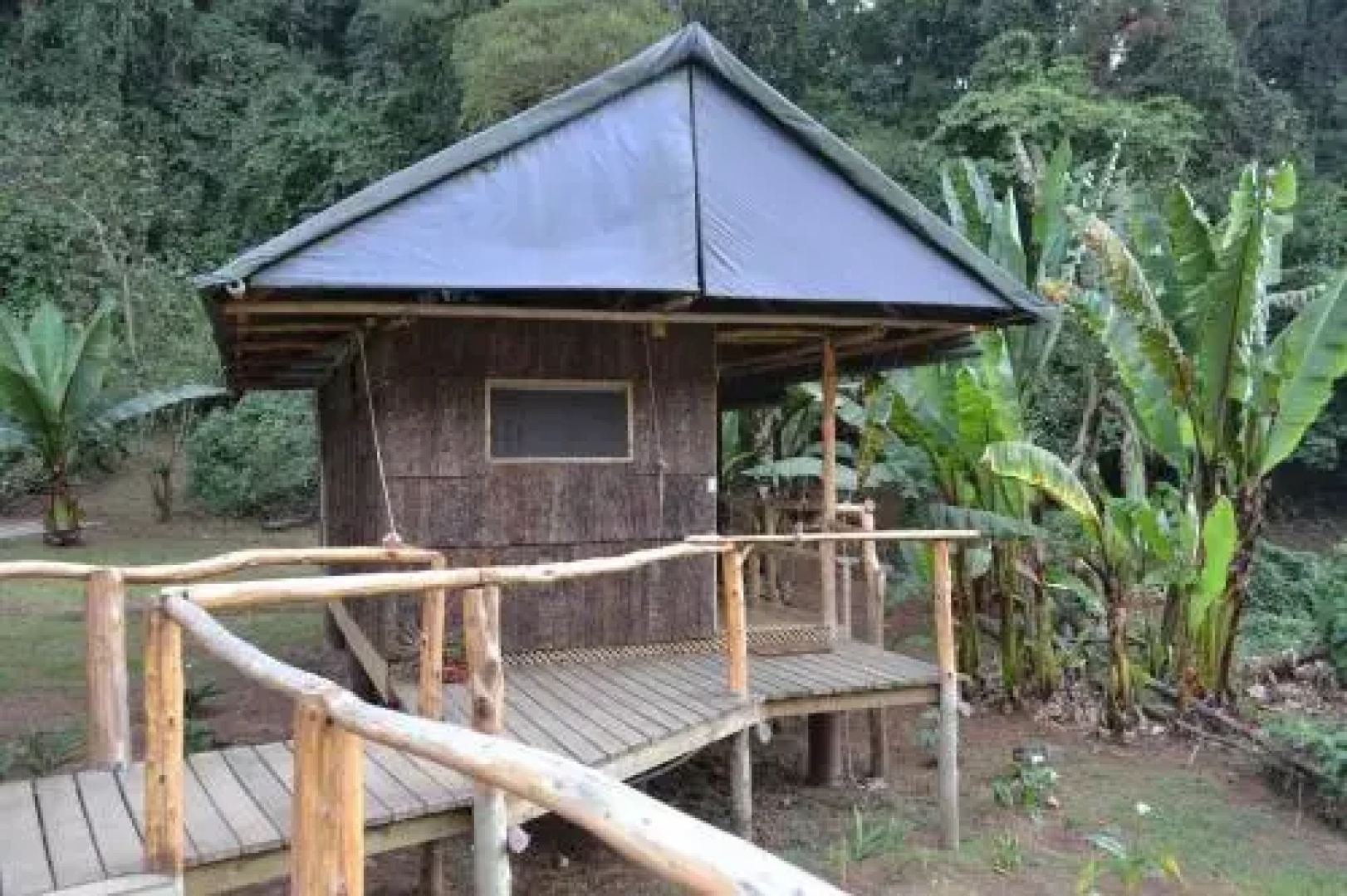 El Tular Santuario Natural