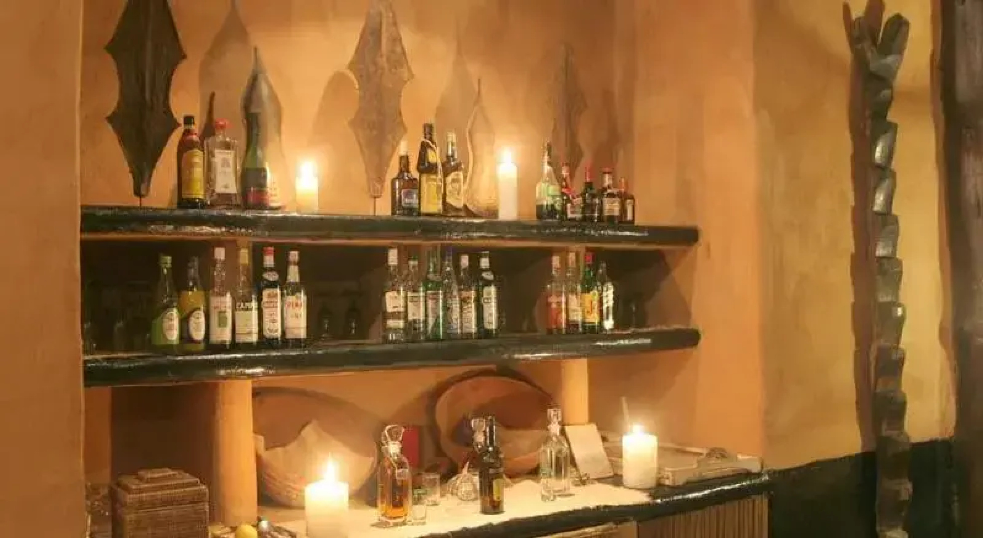 Garonga Safari Camp