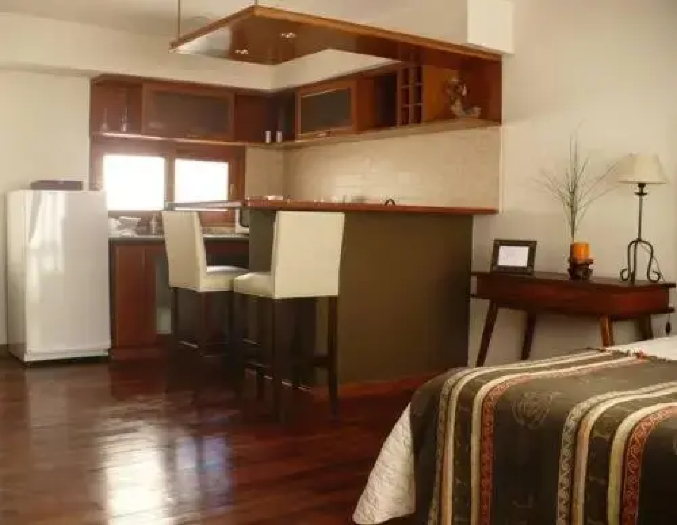 Altos Santa Fe