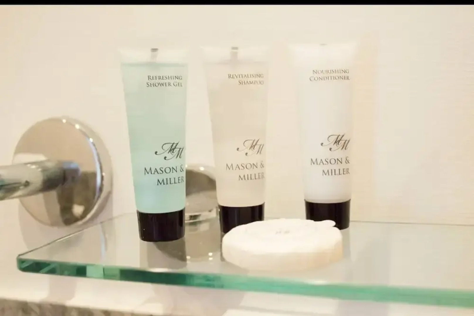 Alexandra Place Apartments