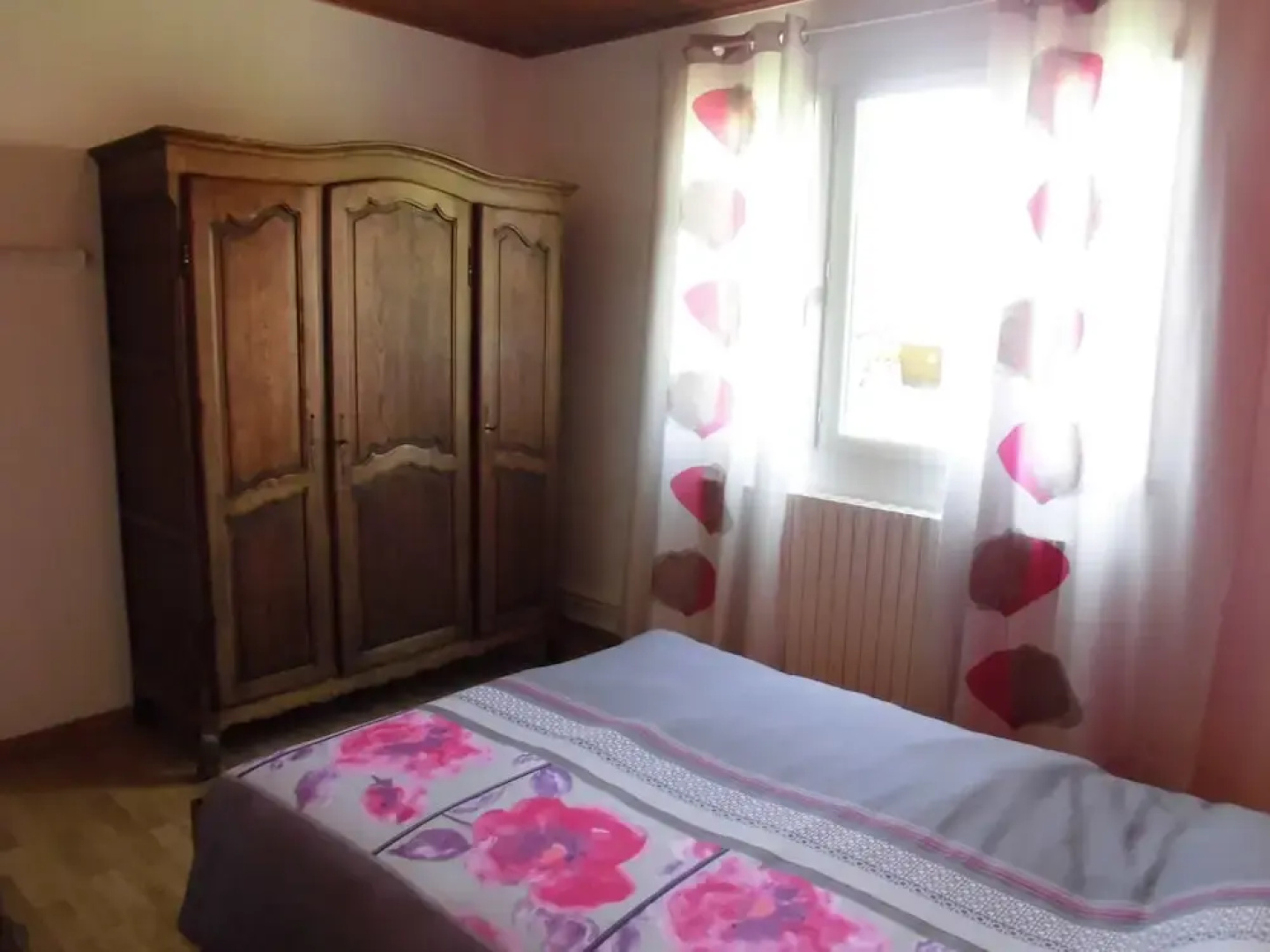 Gîte Le Bouquet