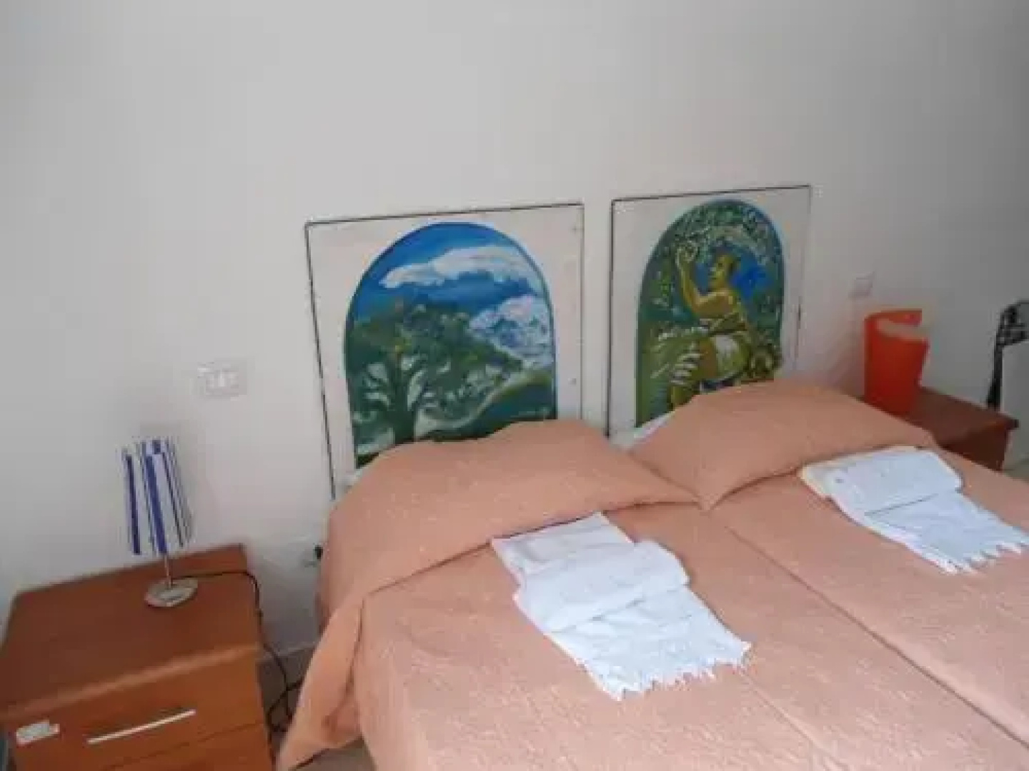 Rosa Spina B&B