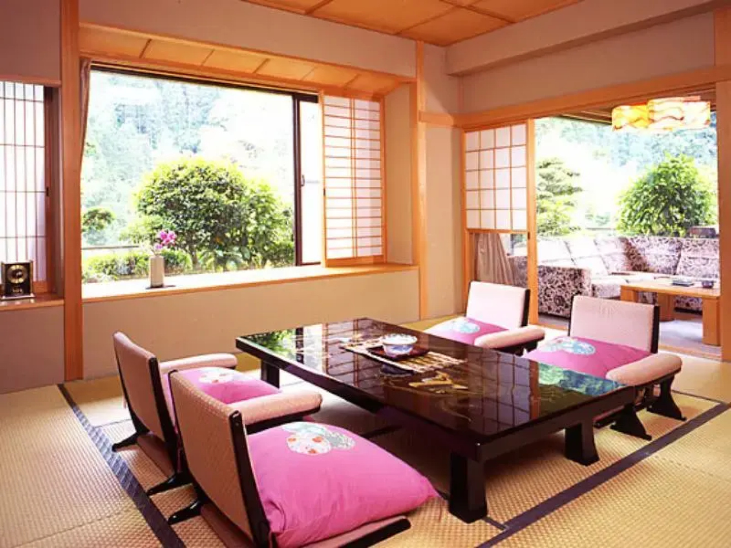 Hizenya Annex Daishizen