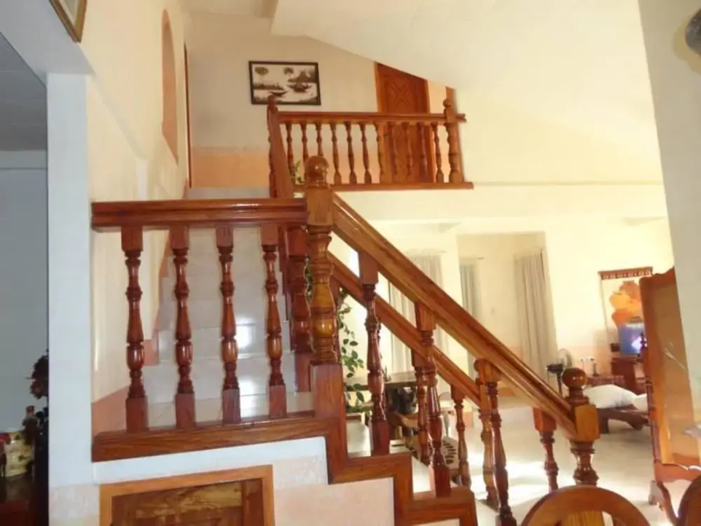 La Casa Blanca Transient House