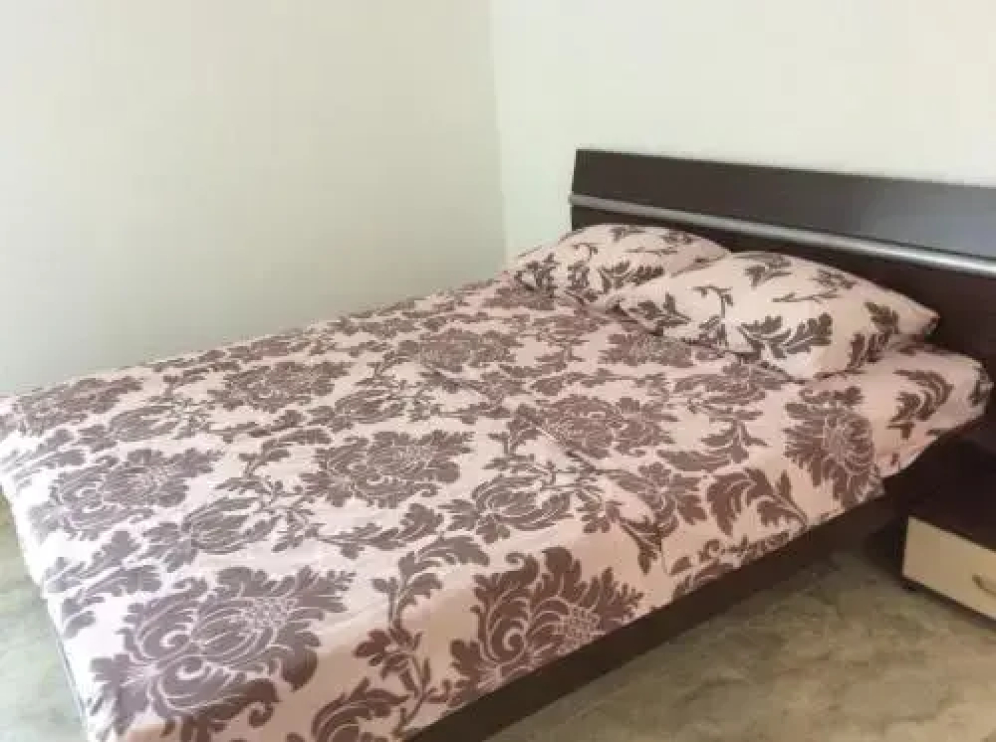 Cherno More Apartment