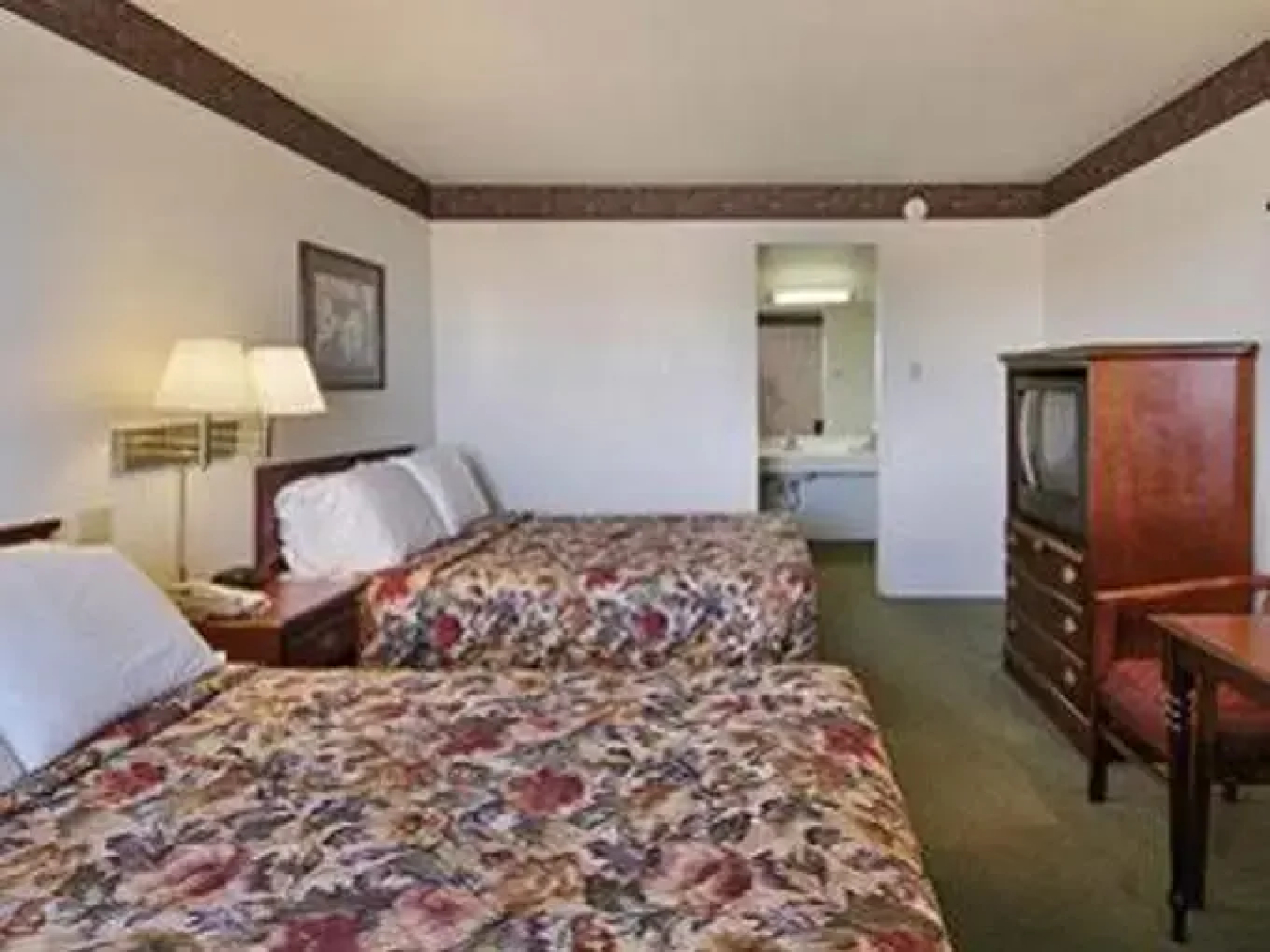 Days Inn Lubbock 4th Street