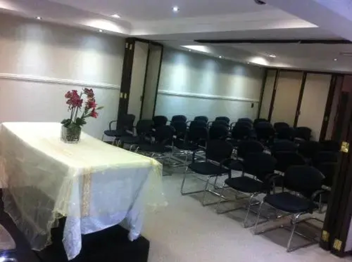 Solace Guesthouse & Spa