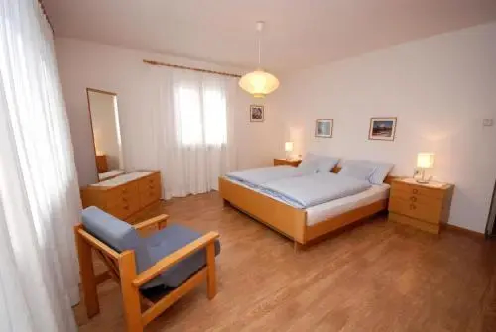 Appartments Oberhofer