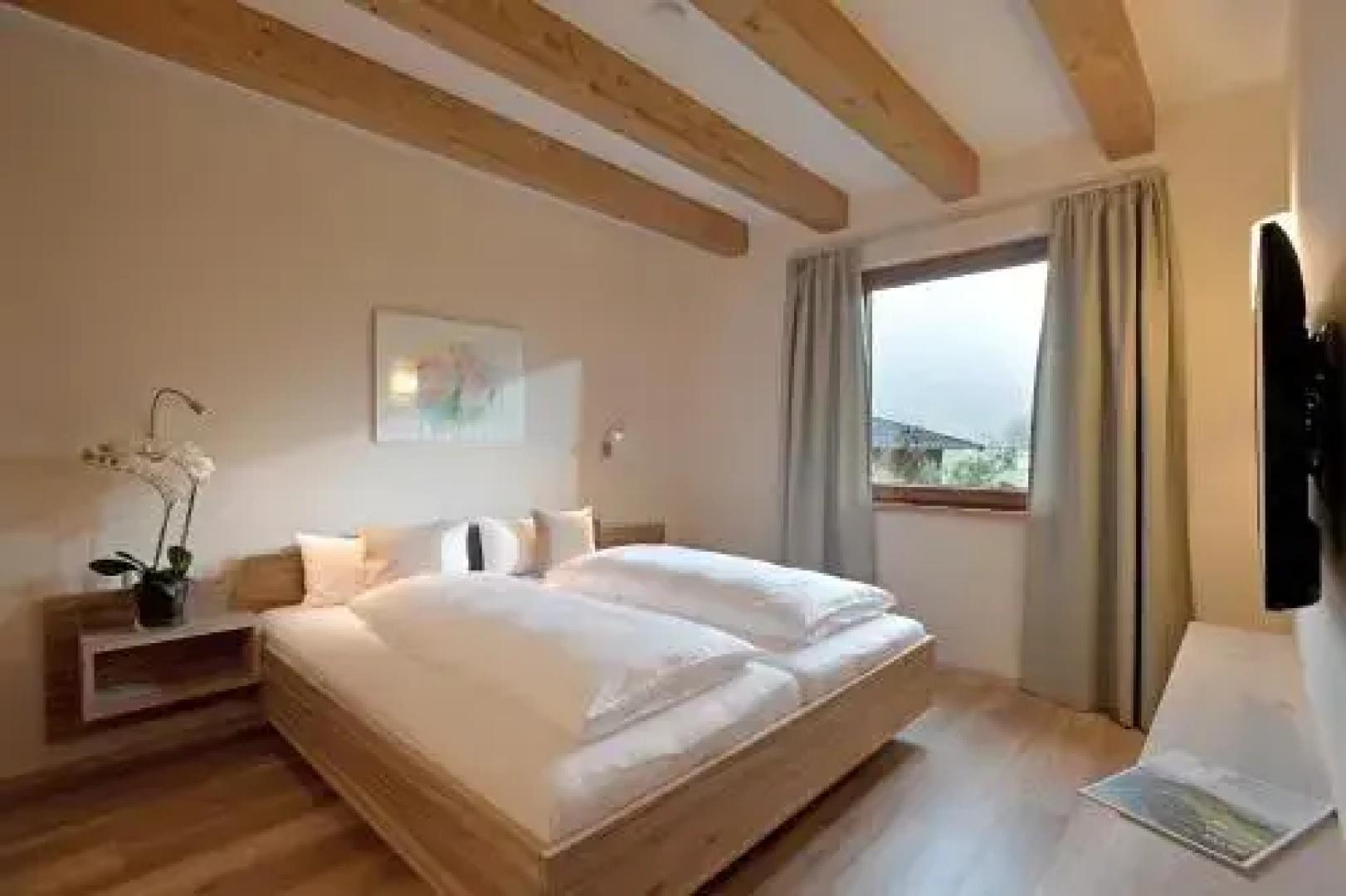 Resort Tirol Brixen am Sonenplateau