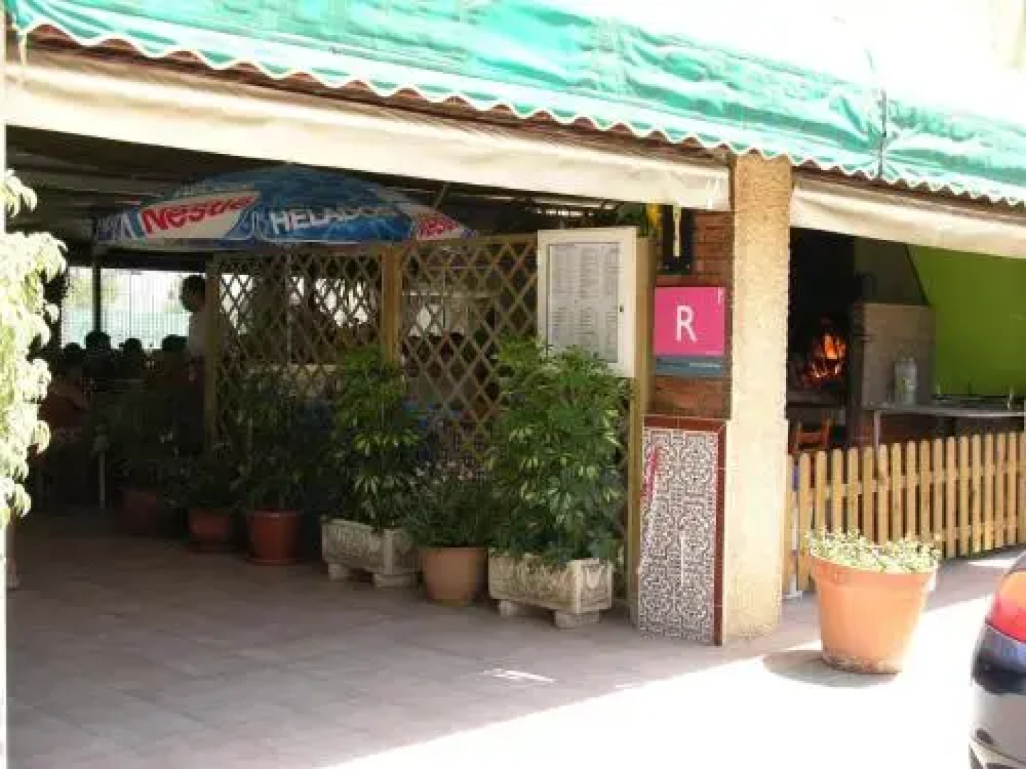 Ribera Beach 1 - 5806 - RCR 38807