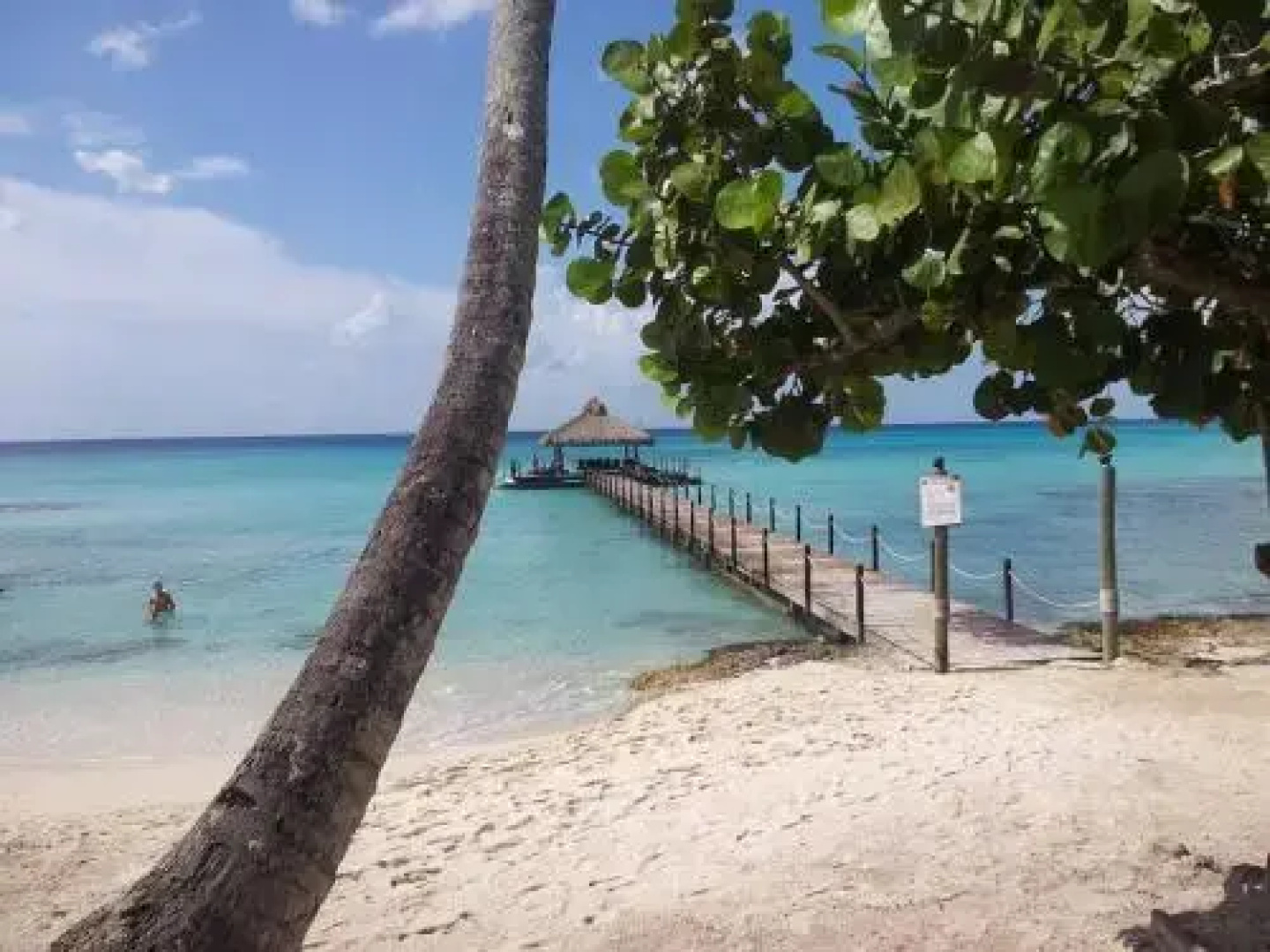 2BR Beach Apt @CadaquesCaribe Bayahibe