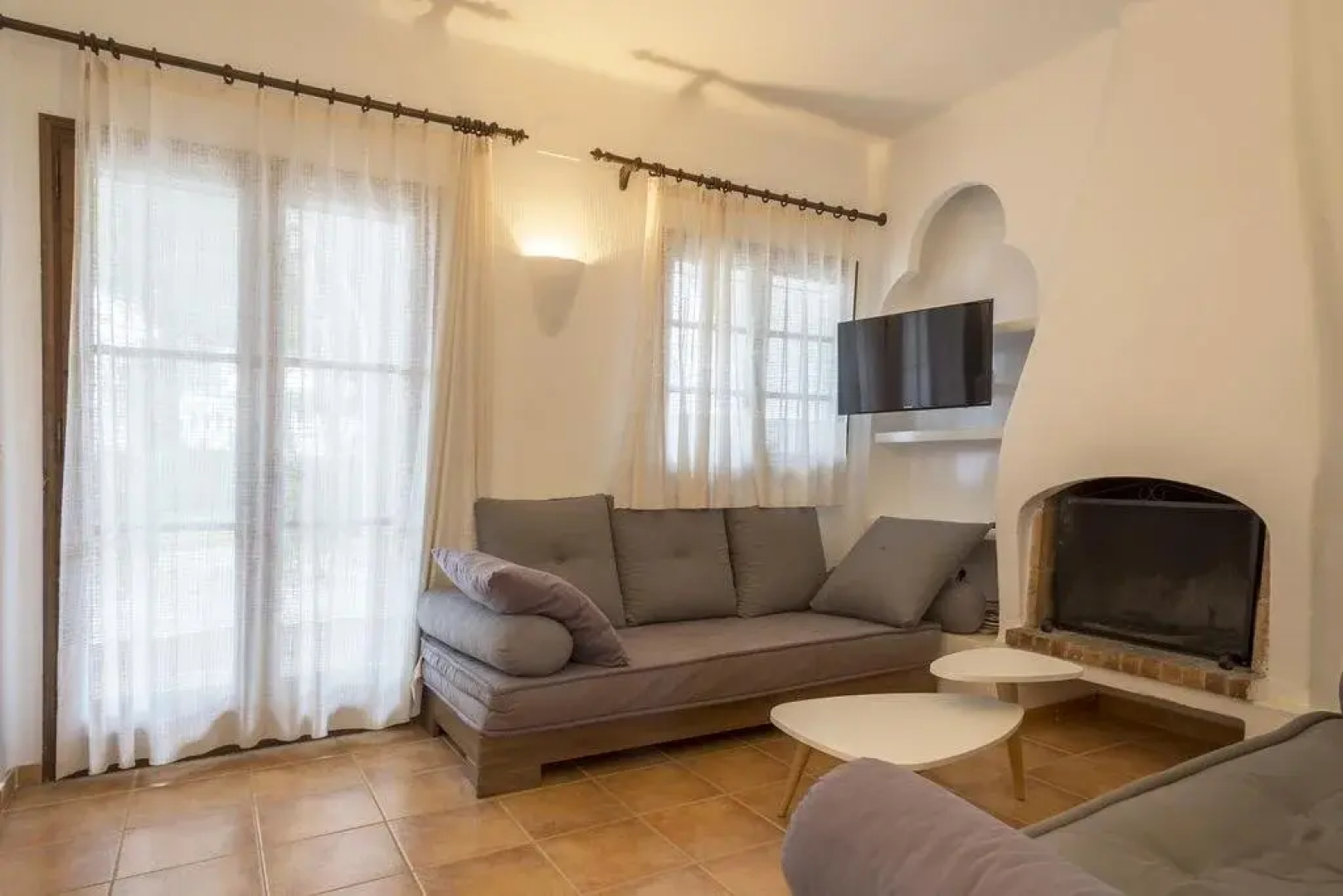 Casa Piverd