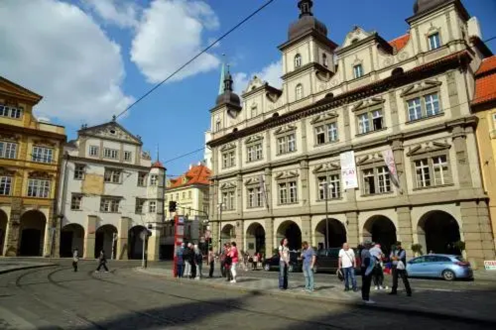 St Nicholas Residence