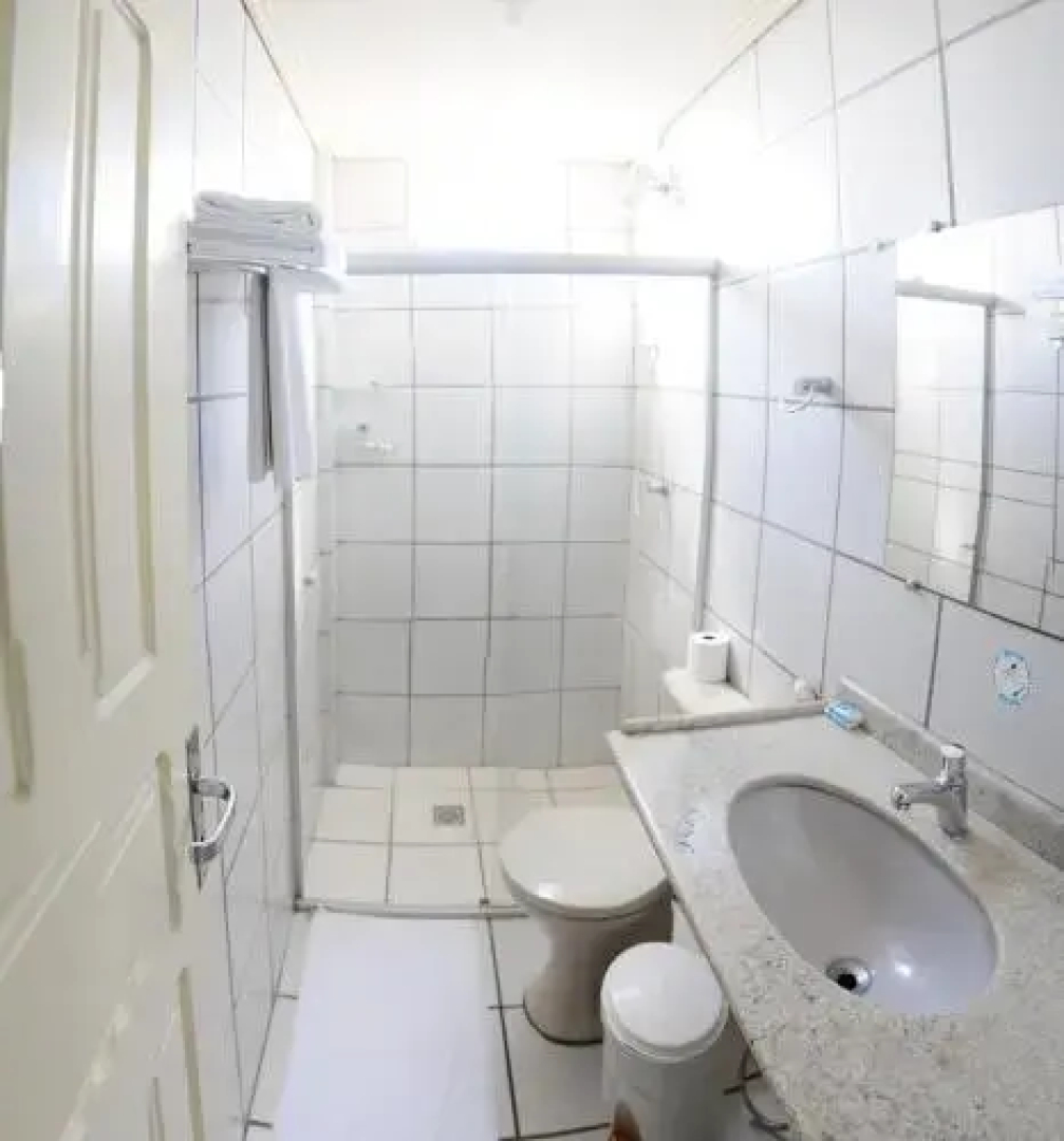 Hotel Guapindaia Bosque