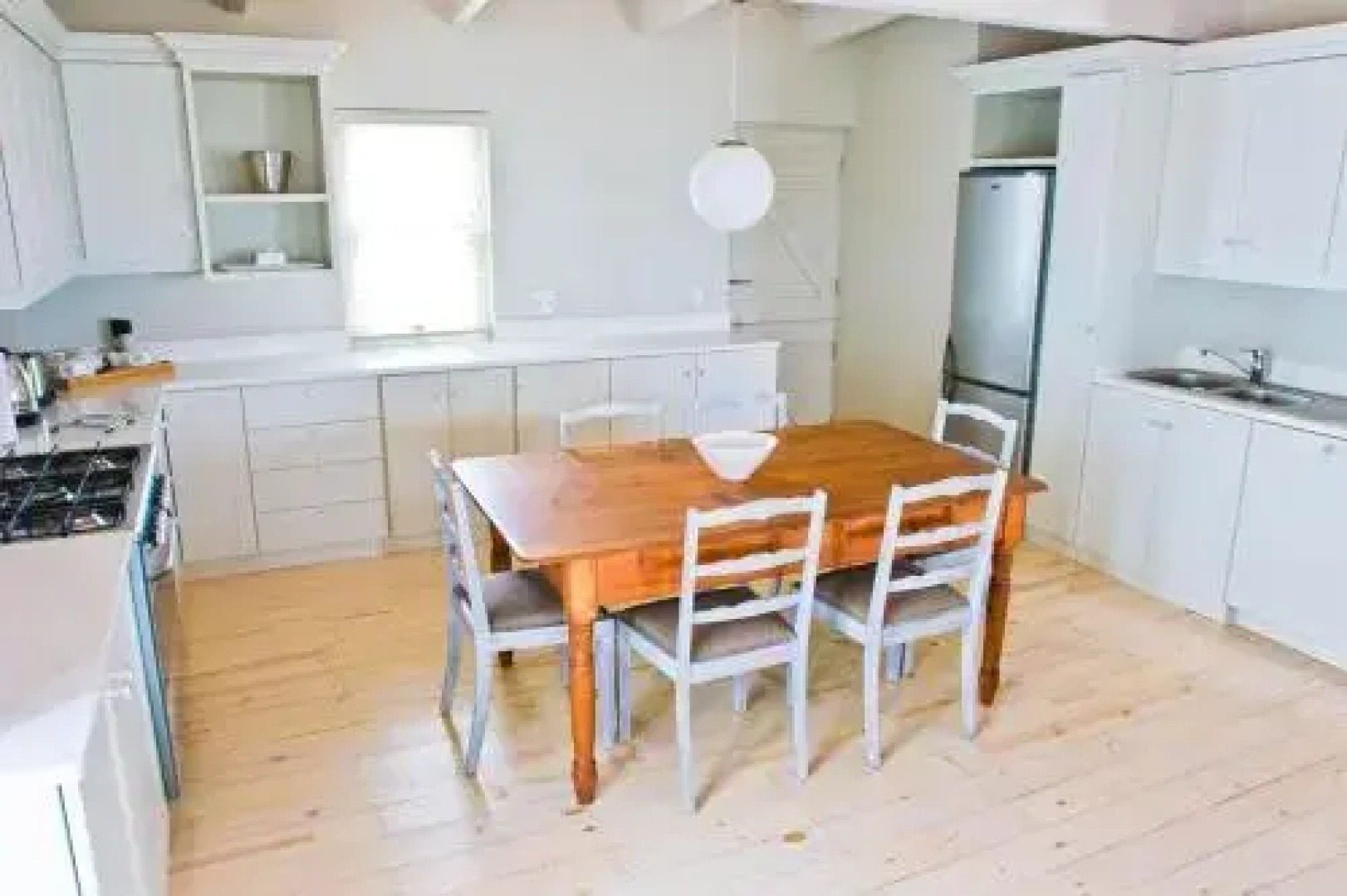 Paternoster Hotel