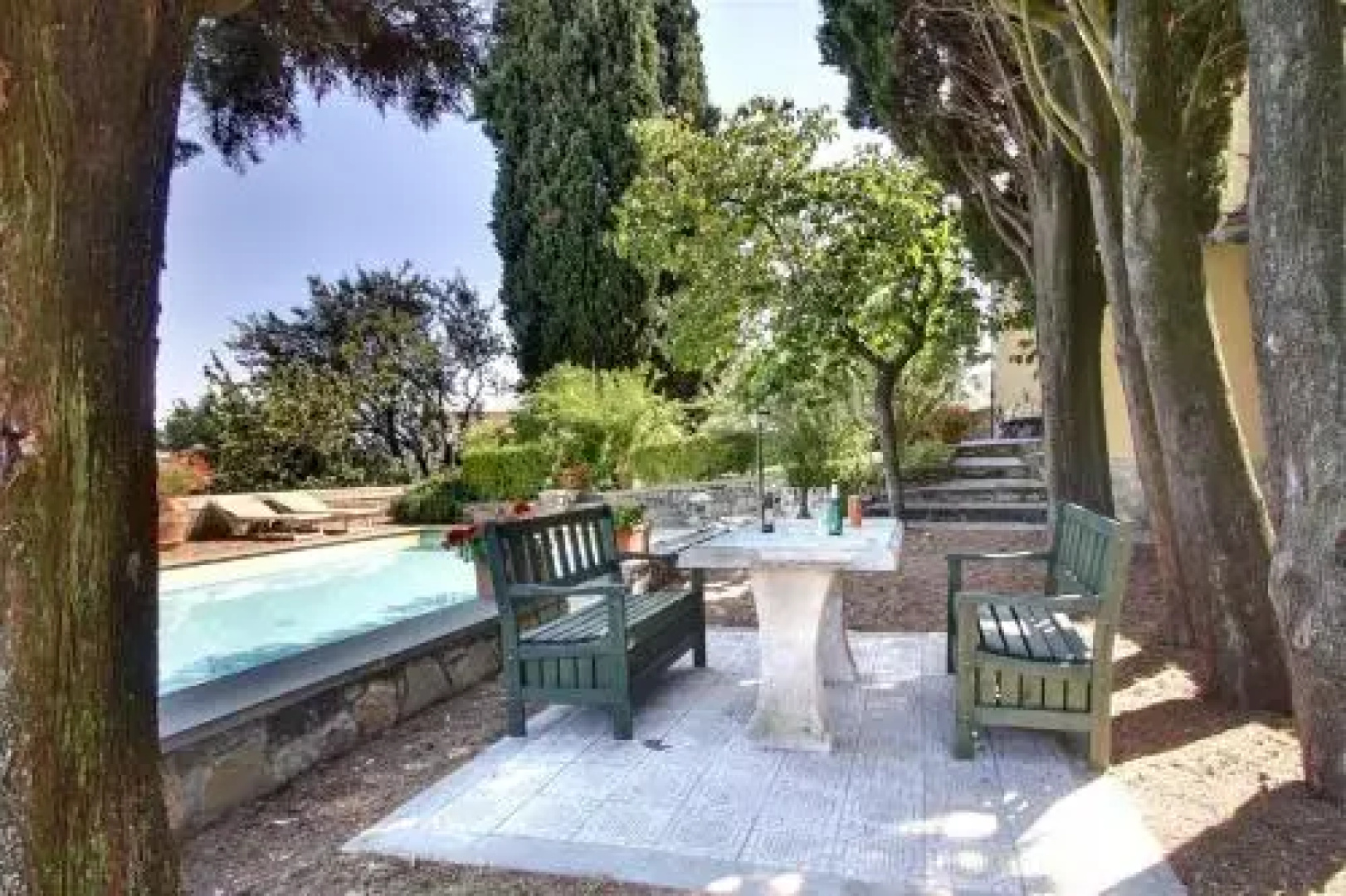 Villa Stolli
