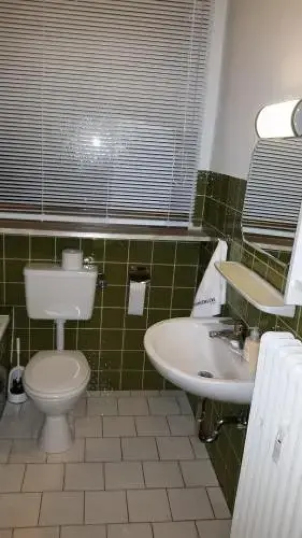 Unterkunft A.Lambrecht