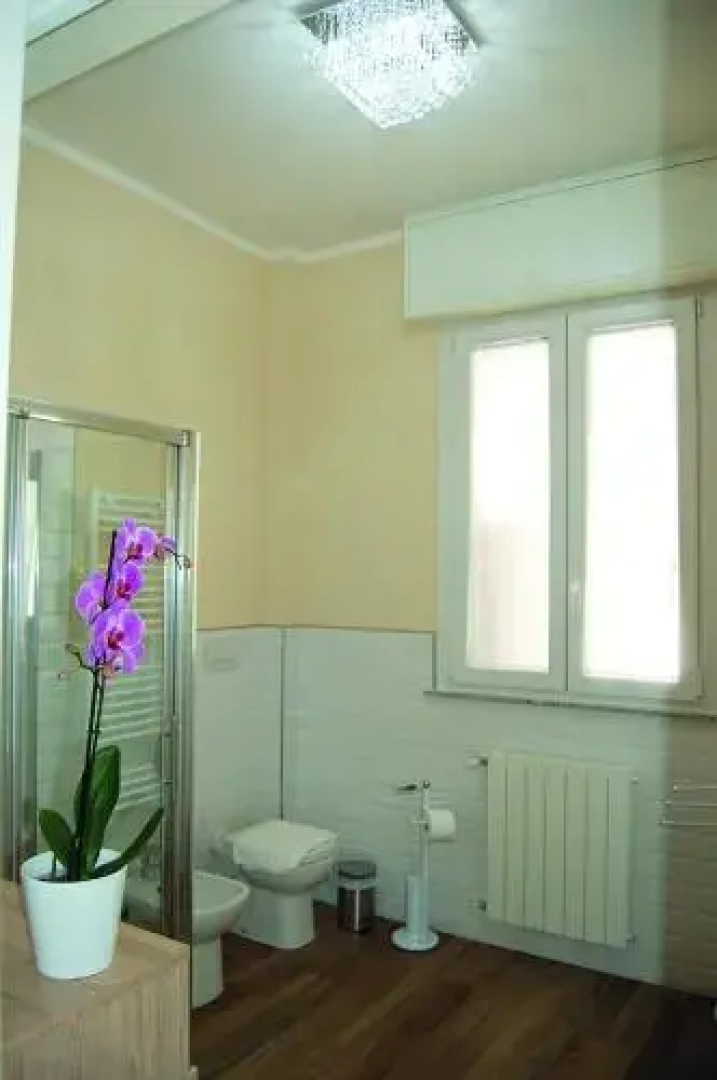 B&B dei Gemelli