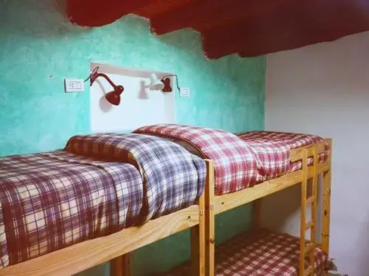 Viracocha Art Hostel Cachi