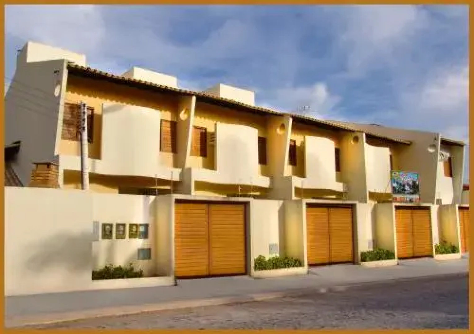 Apartamentos Porto Cal