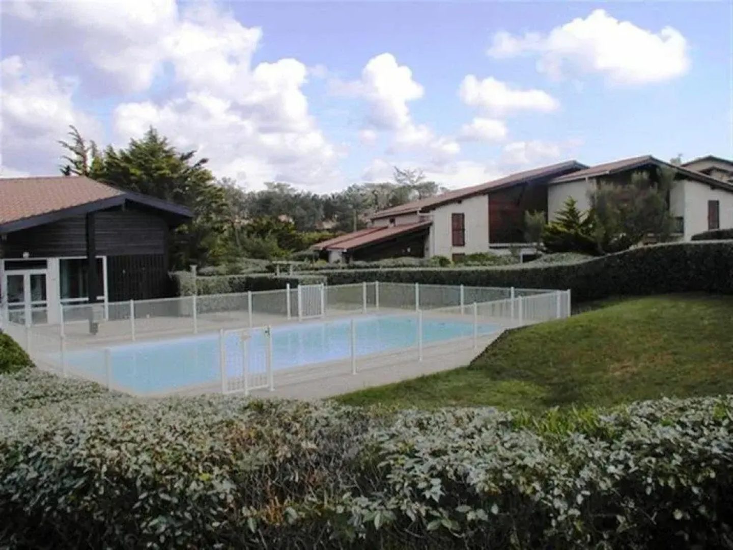 Villa Atlantique