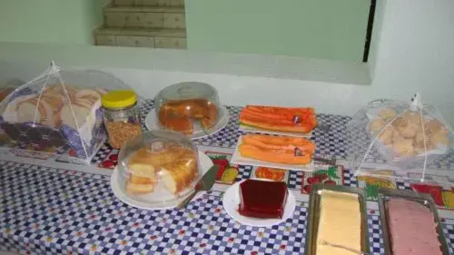 Pousada Solar Pinheiro