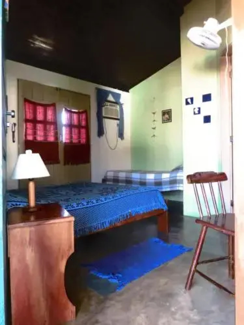 Pousada Hostal das Estrelas