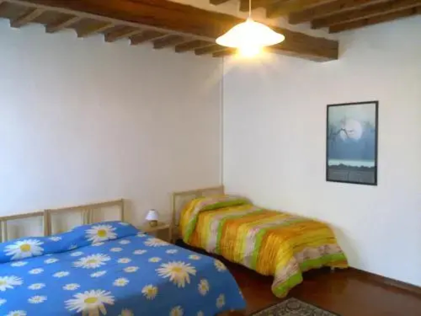 B&B Valle 5°