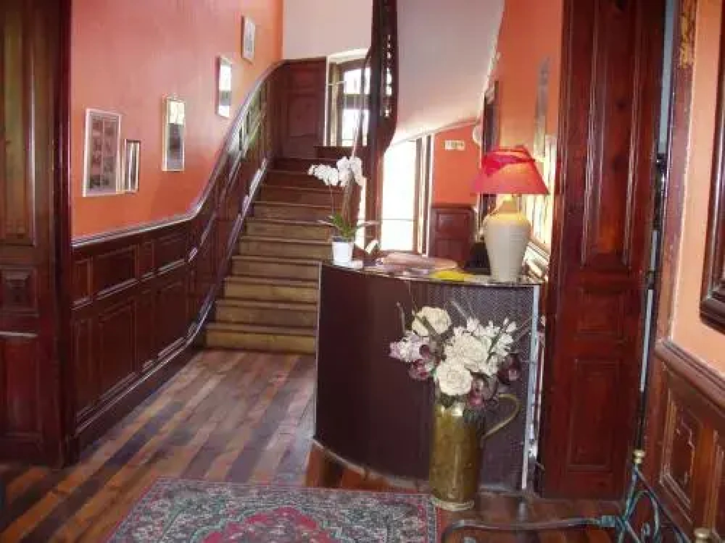 Hôtel Castel de la Pique