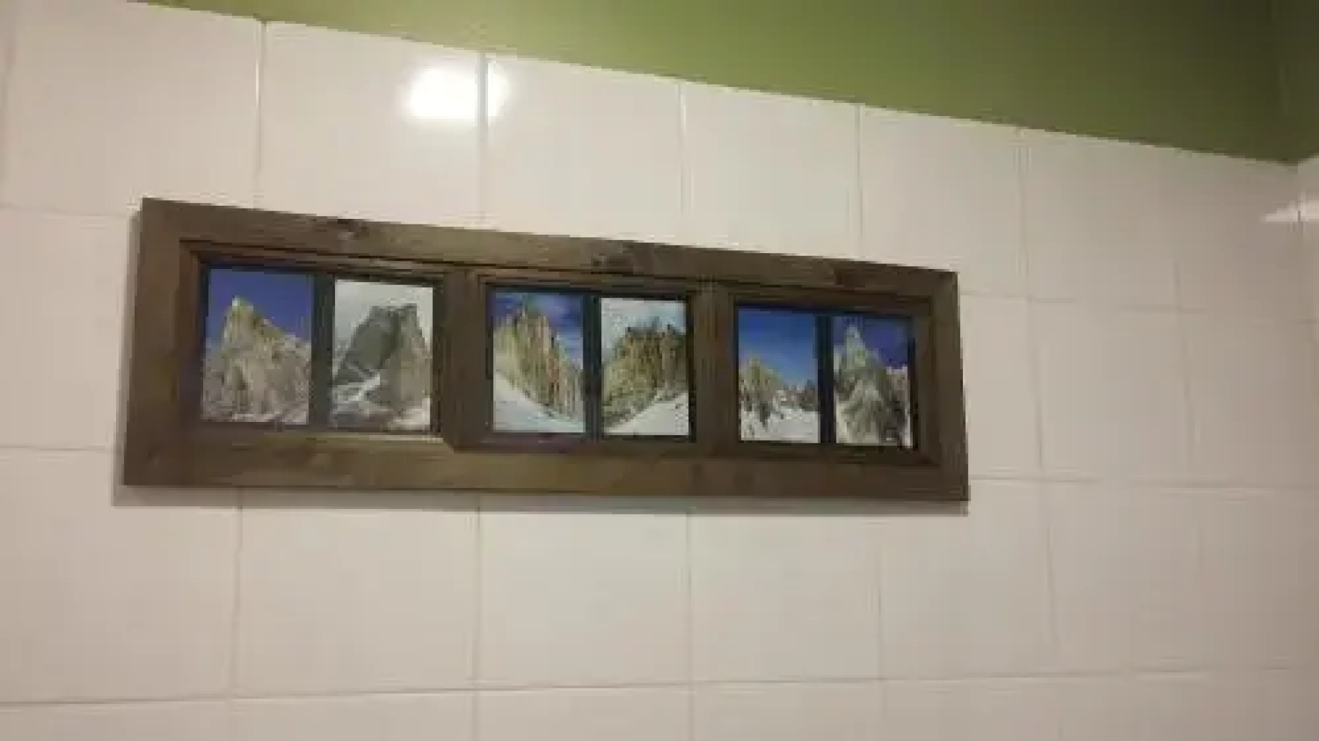 Cabañas Paso de Viento
