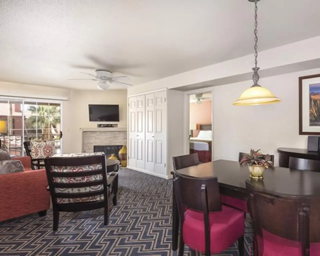 WorldMark Las Vegas Spencer Street