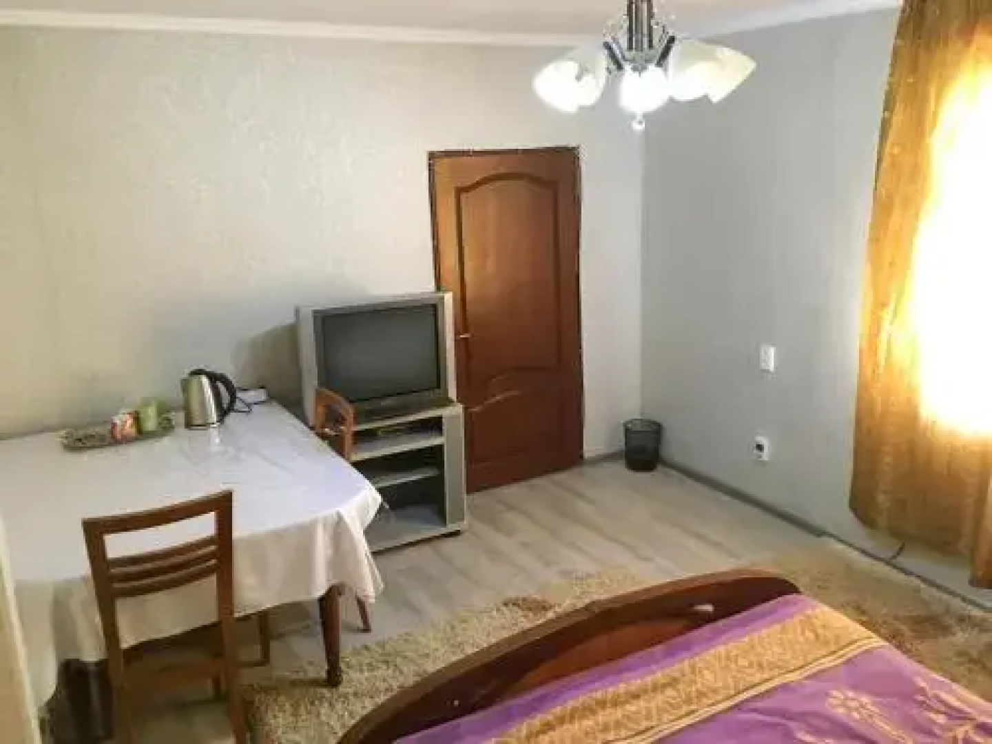 Holiday Hostel