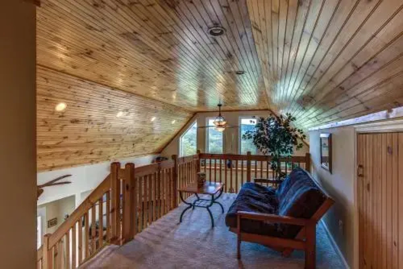 4 Bears Lodge private - 3 Br Home