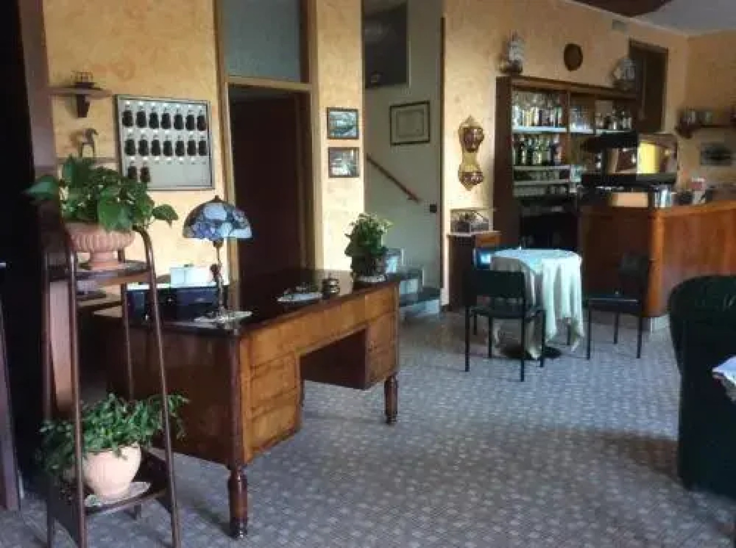 Hotel Ristorante Zocca