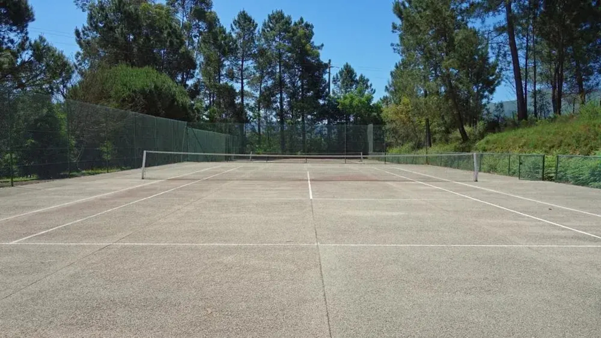 Ponte de Lima House Golf