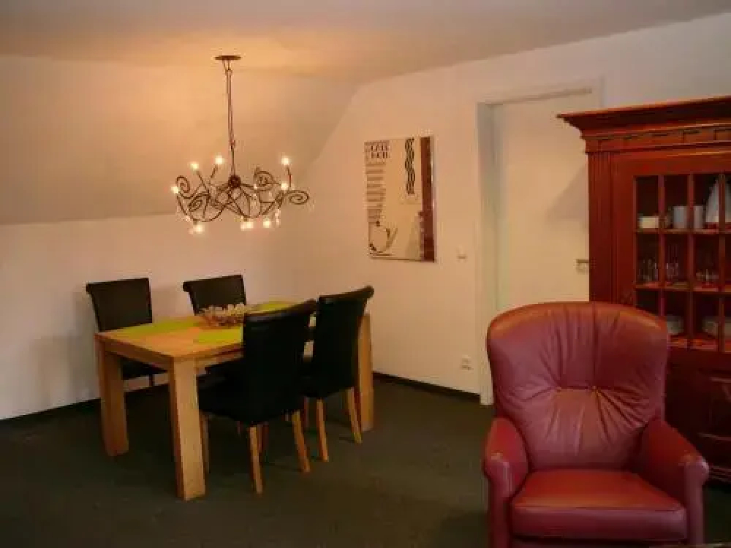 Ferienwohnung Am Dom