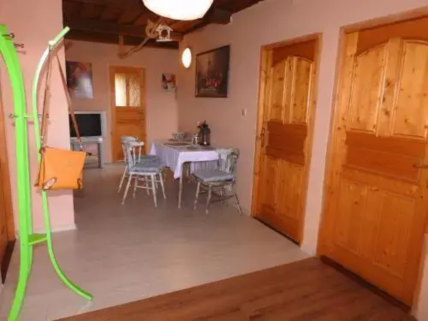 Penzión Koník