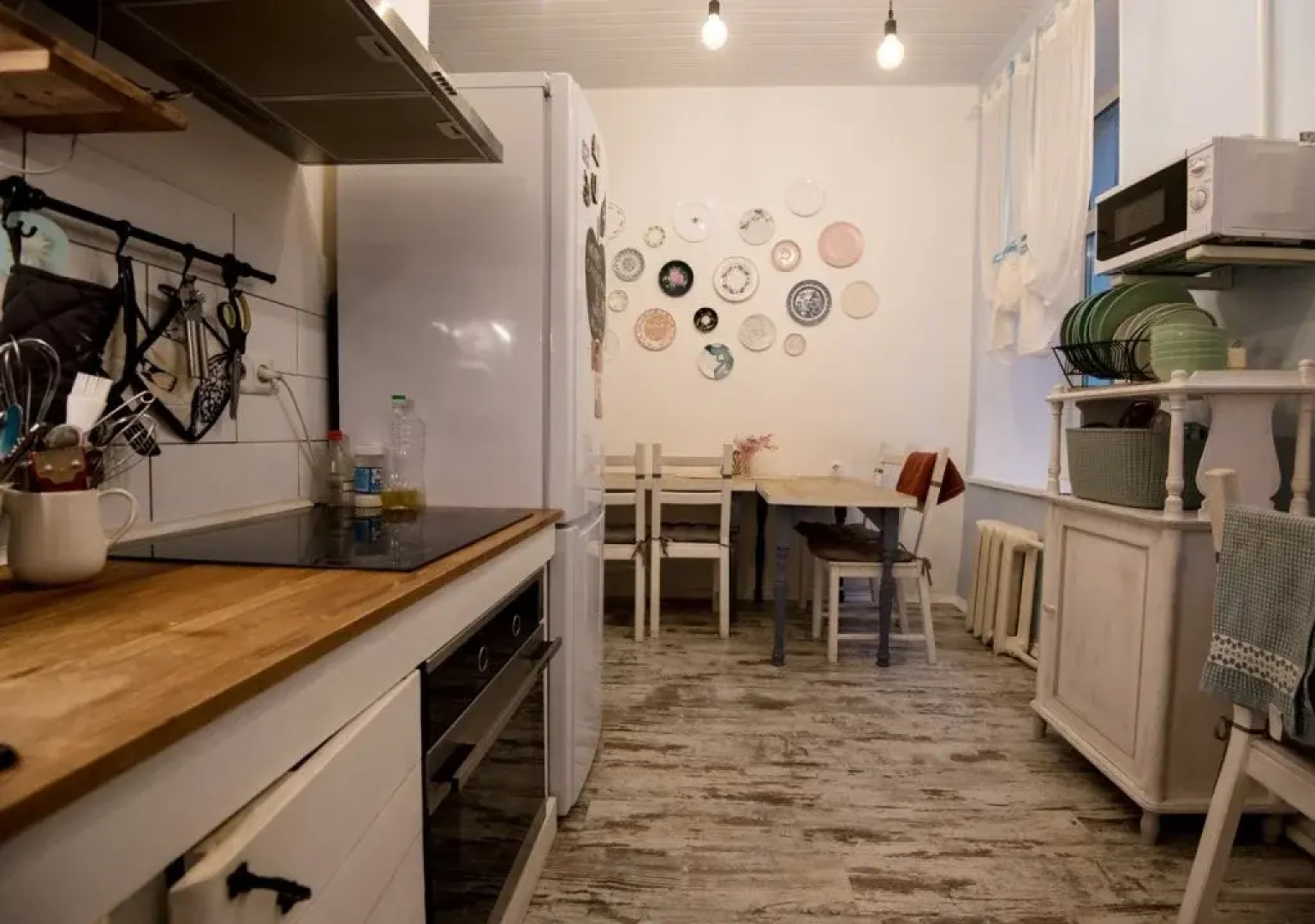 Generique Hostel
