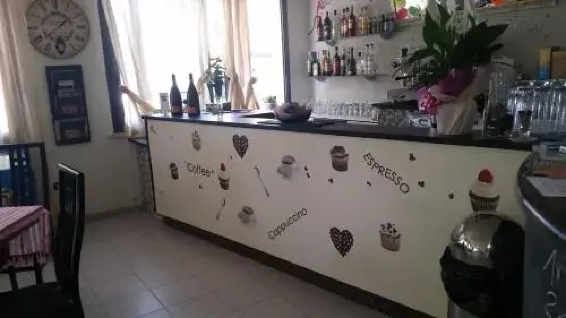 Fabbris Hotel
